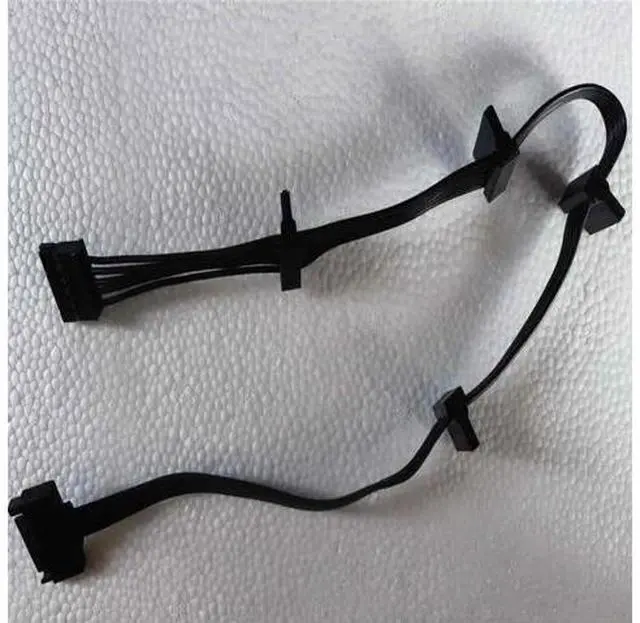Main image of FOR Splitter 1 Male To 5 Power 15pin SSD Female Cable SATA Adapter HDD Hard Drive