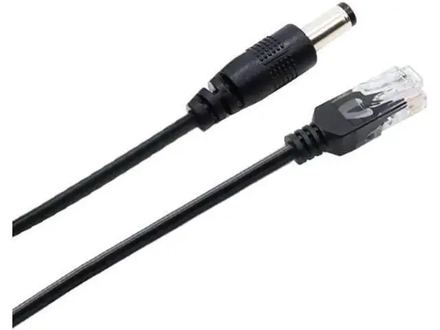 Alt view image 2 of 7 - POE Splitter at Power Module 48V to 12V2A/1.2A Standard Isolated 100M/1000M High Power (1000M 48V to 12V1.2A)