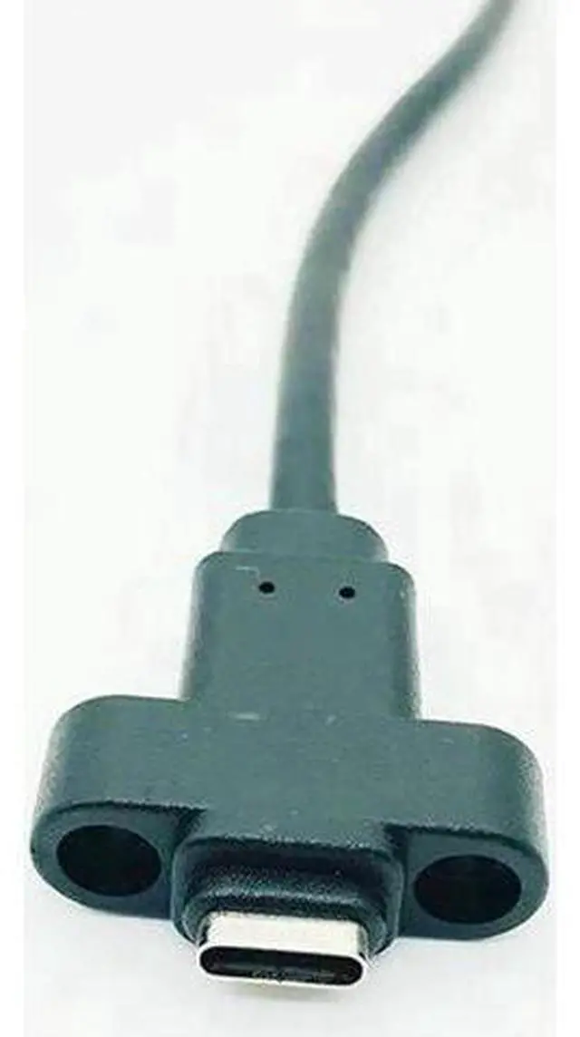 Alt view image 4 of 6 - Connectors USB3.0 20/19Pin to Type-C Single Port USB 3.1 Type C USB-C Female to USB 3.0 Motherboard 19pin Header Cable 50cm