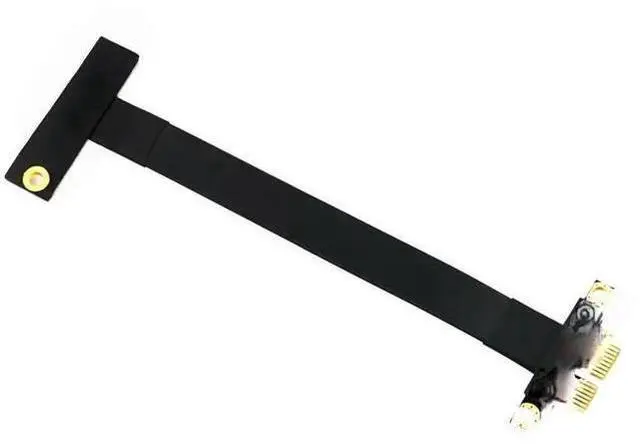 Main image of FOR PCIE PCI Riser PCI-E PCI E Riser PCI Express Riser Card PCIE X1 Extension Cable for Motherboard Extender Converter Adapter