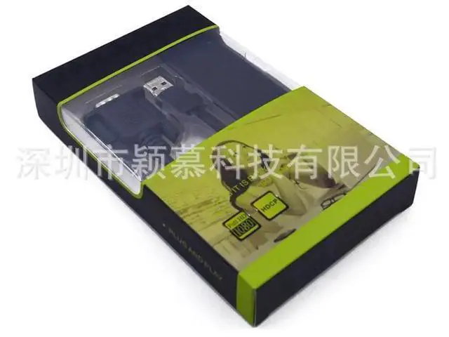 Alt view image 3 of 5 - VGA + USB to HD 1080P VGA to HDMl High Definition Converter with Audio Power Supply Adapter Cable