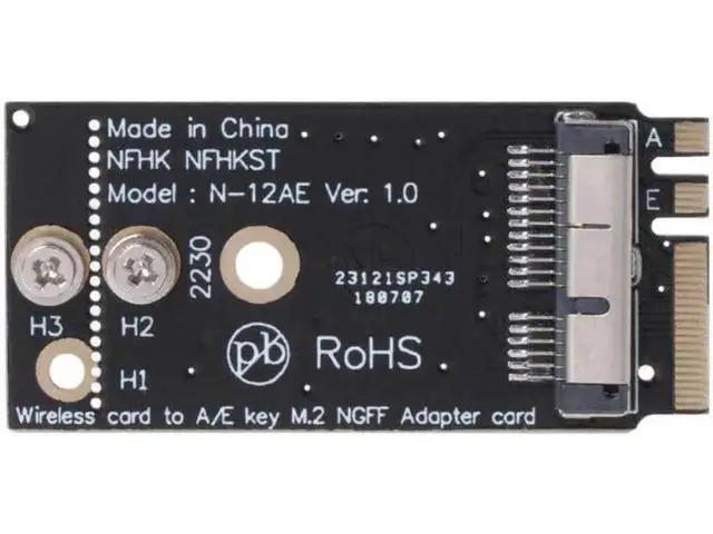 Alt view image 5 of 7 - 4 port SATA 3.0 to PCIe expansion Card PCI express PCI e SATA Adapter PCI-e SATA 3 Converter with Heat Sink for PC IPFS SSD HDD