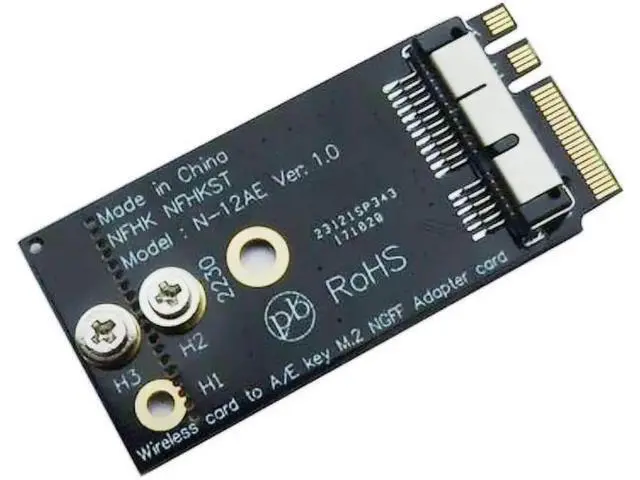 Alt view image 7 of 7 - 4 port SATA 3.0 to PCIe expansion Card PCI express PCI e SATA Adapter PCI-e SATA 3 Converter with Heat Sink for PC IPFS SSD HDD