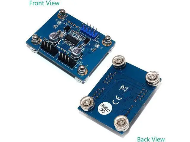 Alt view image 5 of 7 - USB 2.0 9pin Header 1 to 2 Extension Hub Splitter Adapter-Converter MB USB 2.0 Male to 2 Male-30CM 9-pin Cable (180 Degree)