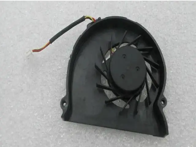 Main image of FOR laptop cpu cooling fan cooler FOR X201 x201t GC054509VH-A 13.V1.B3842.F.GN 5V 0.6W