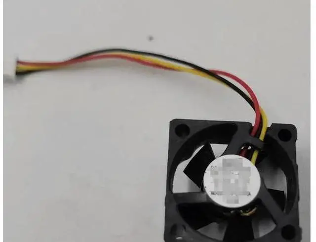 Main image of FOR 3PCS Fan For MF20C-05A MF20C-05LA MF20C-05 5V 0.1A 2008 20X20X8MM 2CM Mini silent heat dissipation fan