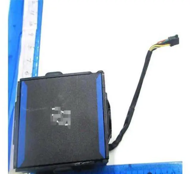 Main image of FOR 703677-001 For DL160 G8 DL160G8 663120-001 677059-001 GFM0412SS BB33 -BB33 Server Cooling Fan