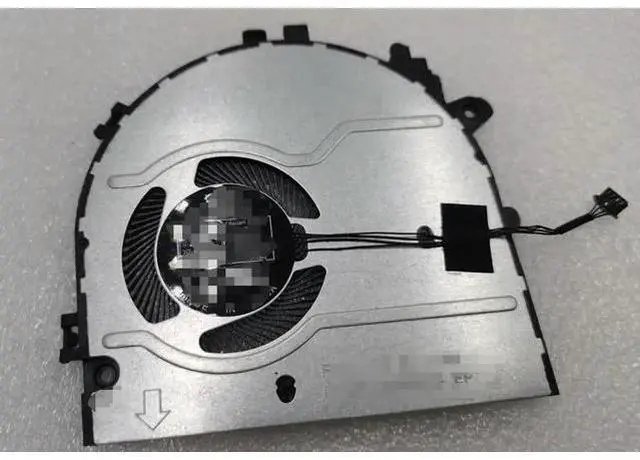Main image of FOR FP2V DFS5K12B159A14 DC28000YIF0 fan for 1-14 1-15ADA7 82R0 82R1 FAN 5F10S13990