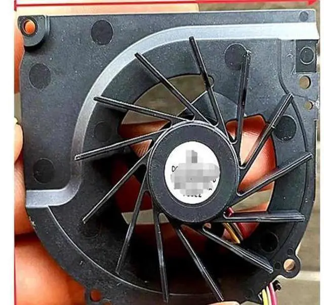 Main image of FOR Laptop Cooling Fan CPU Cooler For VGN-C100 VGN C100 C290 C190G C210E C220E C21GH/W C2Z PCG-6P1M - UDQF2PR53CF0