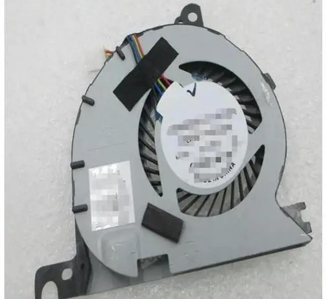 Main image of FOR laptop cooling fan cooler FOR E7240 EG50040S1-C130-S9A 0GVH35 DC28000D6SL GVH35 KSB0605HC-CL1N