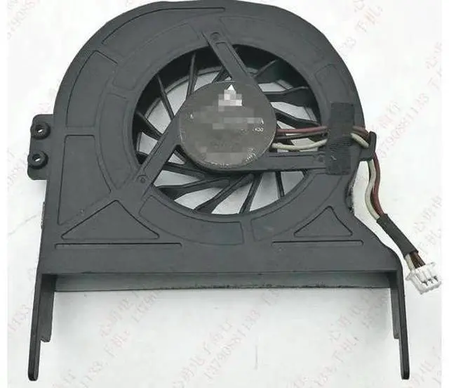Main image of FOR laptop CPU cooling fan Cooler Notebook PC for KSB0505HA -7K30 5V 0.32A P305 U405D