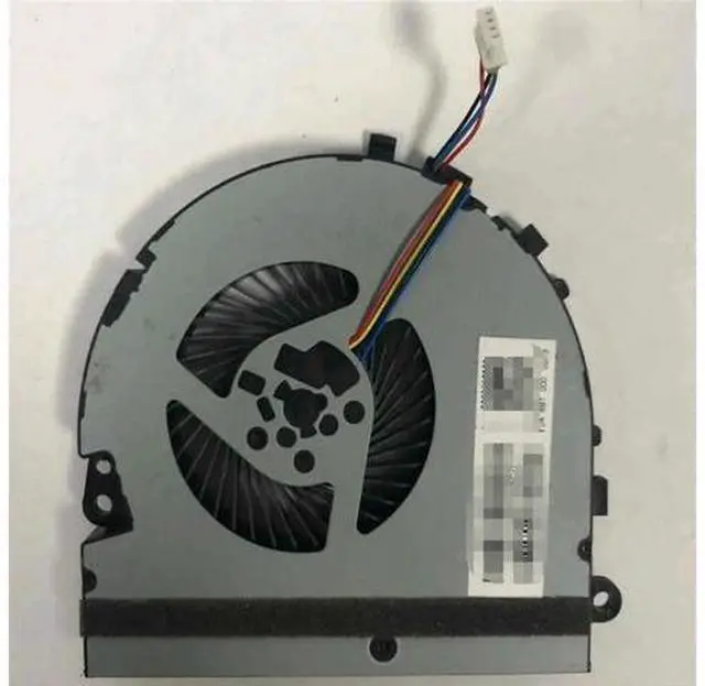 Main image of FOR Cooling Fan For 15-DA 15-da0014TX KSB05105HADZ6 DC5V 0.35A DC28000L6D0 L20473-001
