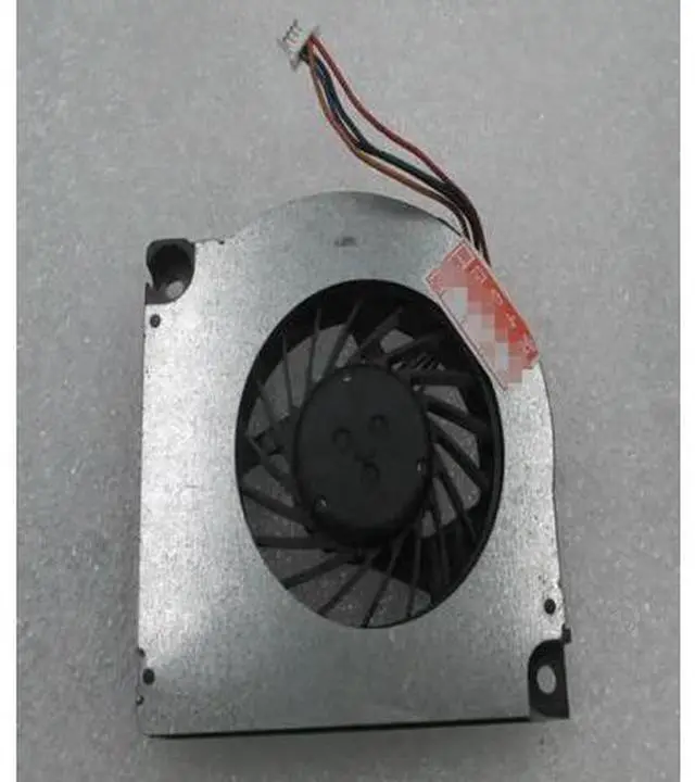 Main image of FOR M5 G55 Series CPU Cooling Fan MCF-TS6512PB05 GDM610000301 GDM610000341 MCF-TS6512PB05-3