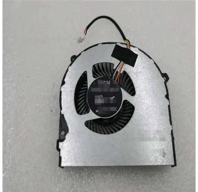 Main image of FOR Laptop CPU GPU Cooling Heatsink Fan for NH77DCQ NH77DDW for G7 G8 CU7NA CU7NK 6-31-NH77N-100