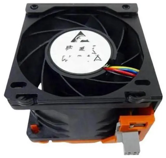 Main image of FOR 03RKJC 3RKJC 3WNX5 FOR R720 R720XD R730 R730XD 3WNX5-A00 12V 1.5A Server Cooling Fan Radiator