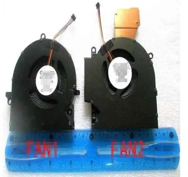 Main image of FOR CPU GPU cooling Fan for 16-B TPN-Q265 M75483-001 M57160-001 EG75070S1-C690-S9A EG75070S1-C680-S9A NS75C06 20K23 20K24