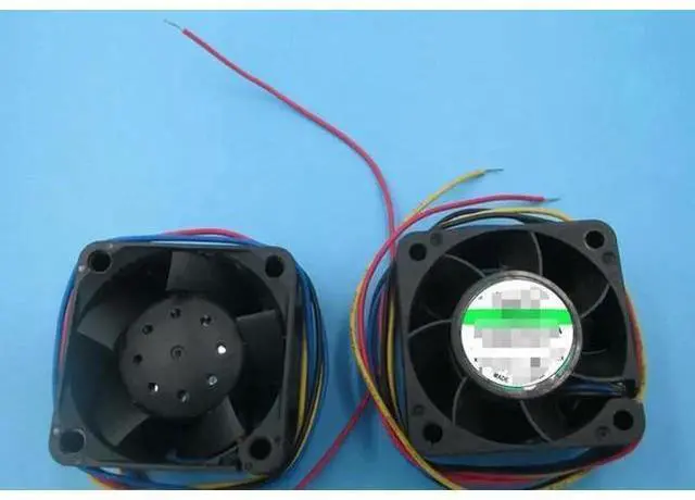 Main image of FOR FOR XTREME XYW04028012BU 4028 12V 0.78A 40x40x28mm 4cm cooling fan