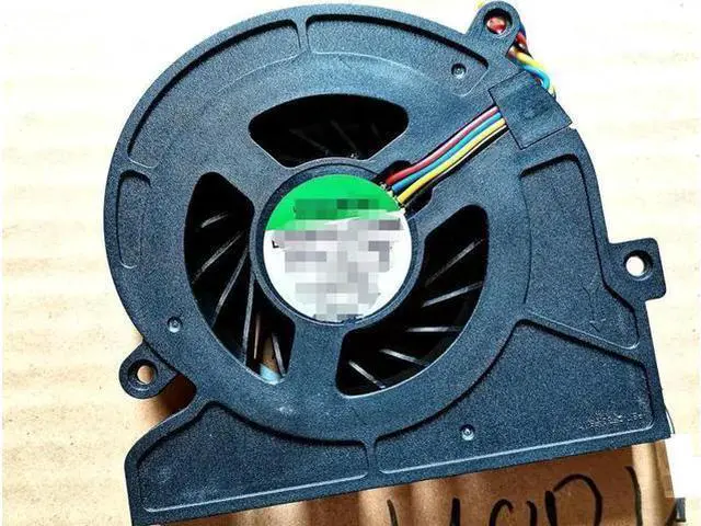 Main image of FOR CPU cooling fan for 2320 2330 9010 9020 360 EFB0201S1-C010-S99 DC12V 0.44A 5.28W 3WY43 03WY43