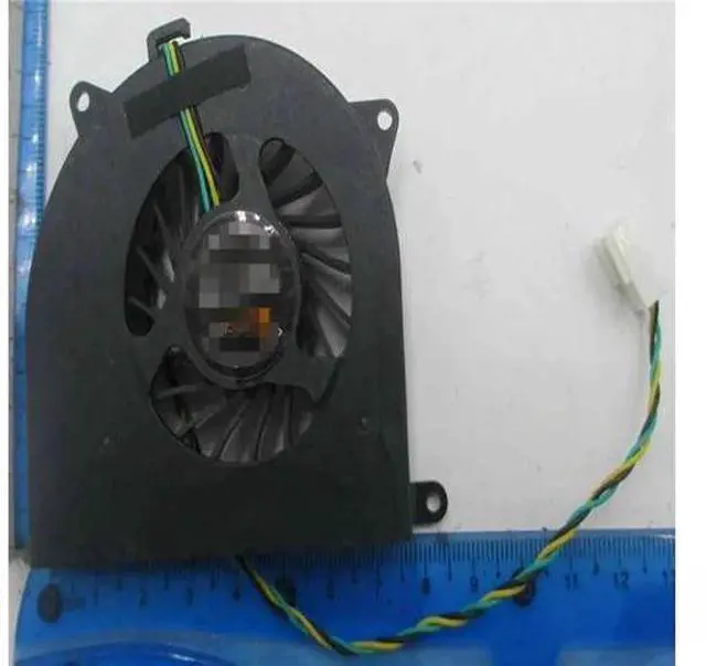 Main image of FOR Compatible with Cooling Fan For WSA06015F12H YT7015HS YD7015HS DFH7515S 5V 12V 2PIN 3PIN 4PIN 75x70x15mm