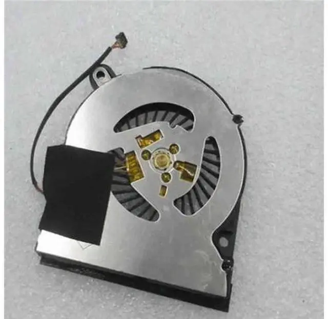 Main image of FOR working cooling fan for Tab W700 W700P KDB0505HC CE03 DC05V 0.36A CE03 DC28000C5D0 TIA81041B00001B2
