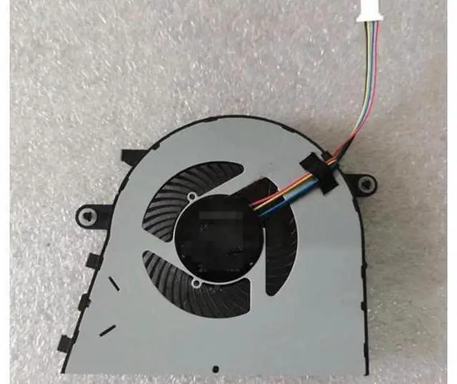 Main image of FOR CPU COOLING FAN FOR V330-15 V330-15ISK 15IKB 15IGM 15IKBR 5-15IKB EG50060S1-C350-S9A 023.100B0.0011 023100B00011