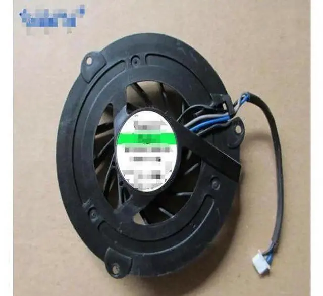 Main image of FOR Cooling Fan For dv4000 V4000 Series for DBC551205H Cooling Fan for 384622-001 cooling fan