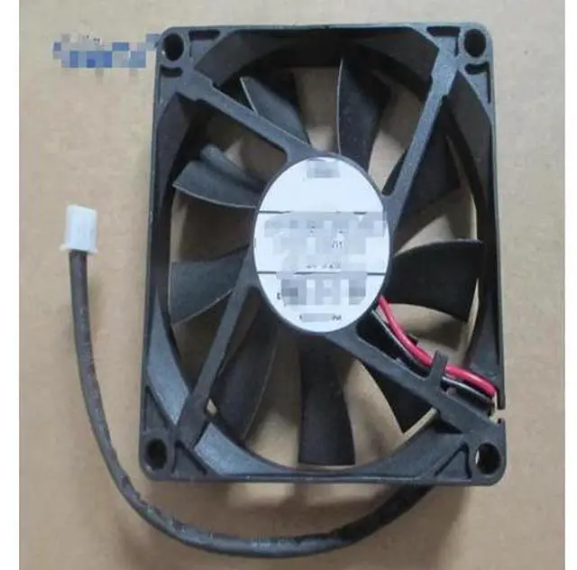 Main image of FOR FAN Laptop CPU Cooling Fan For AS8015H12 8015 80x80x15mm 8CM 12v 0.29a cooling fan
