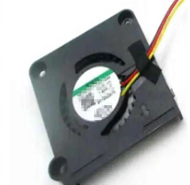 Main image of FOR FAN Laptop CPU Cooling Fan For MF40070V1-D000-S99 4007 40x40x7mm 5v 1.65w 3pin 4pin cooling fan