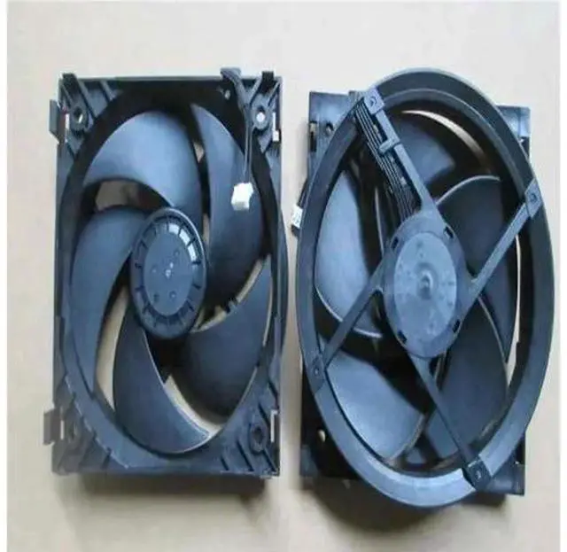 Main image of FOR Cooling Fan for fan X877980 game main cooling fan 12CM I12T12MS1A5-57A07 12025 12V PVA120G12R-P01