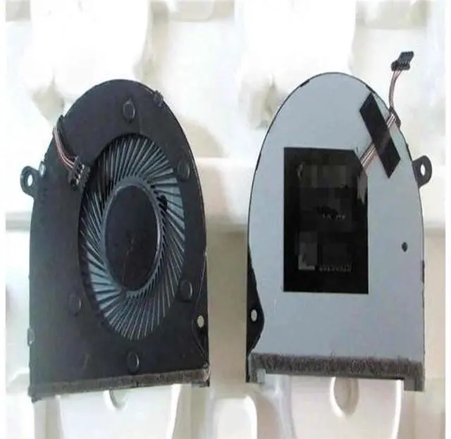 Main image of FOR For cooling fan cooler 13-BA 13-ba0017TX TPN-C145 L87962-001 EG50050S1-1C100-S9A 4WIRE DC5V 7J2050