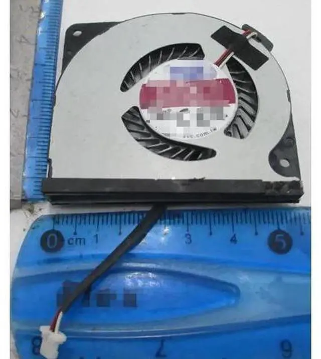 Main image of FOR NT900X3N 900X5N 900X3T NP900X3T 930XBE 950XBE CPU COOLING FAN BA31-00183A BA31-00184A BAZA0505R5M-006 007
