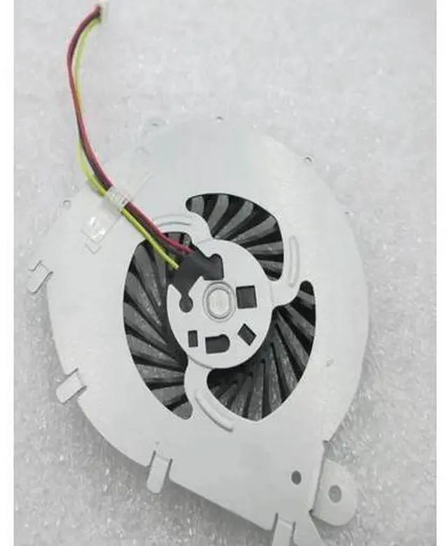 Main image of FOR Cooling fan cooler for SVF153 SVF153A1QT SVF153A1RT SVF153A1ST AB07505HX080300 00CWHKD UDQF2ZR79CQU