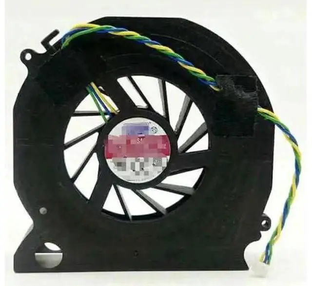 Main image of FOR laptop cpu cooling fan for A3000 A3100 S7000 A700E BASA0815R2M BSB0712HD AE69 12V
