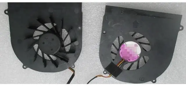 Main image of FOR 551005H-06 C600 C600G E401 R411 R310SG U450 connecto 50mm Server Cooling Bare fan