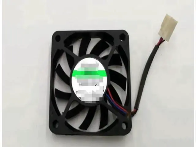 Main image of FOR For 6CM 6010 60x60x10mm CPU MGT6012HB-A10 12V 0.17A cooling fan