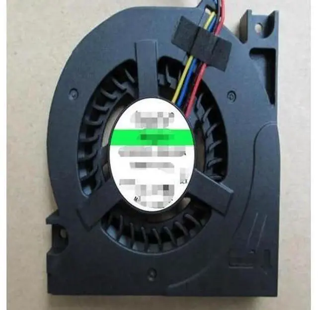 Main image of FOR for BASA0712R5H Server-Blower Fan P/N 23.10406.001 Rev:A DC5V 0.5A