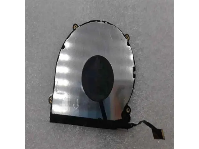 Main image of FOR Laptop CPU Cooling Fan ND55C87-20E27 PB5104F05HS2 For MateBook X Pro 2021 hd-WFE9 WFE9Q