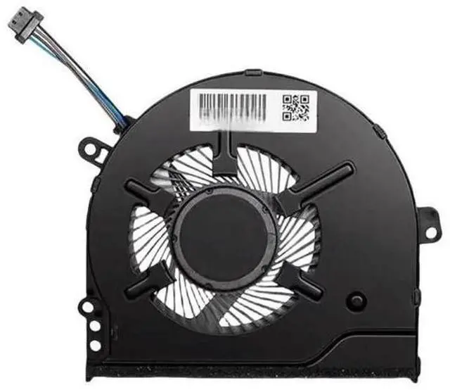 Main image of FOR 927918-001 FOR 14-BP 14-BK 15-CK 15-CC Cooling Fan Heatsink Radiator NS75C00-16K11 TPN-Q189 TPN-Q191 TPN-Q201