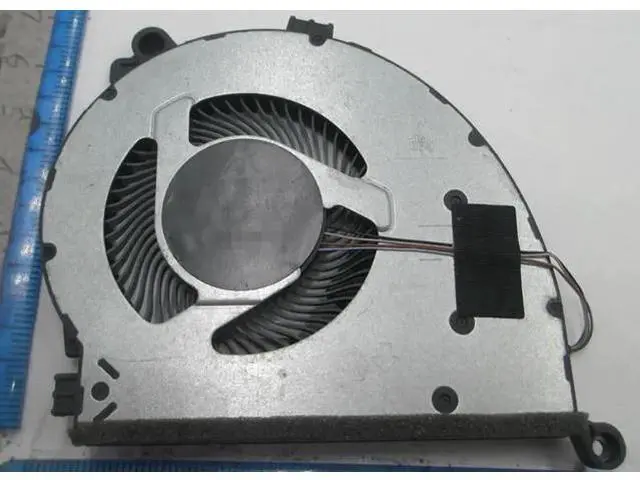 Main image of FOR Laptop CPU Cooling Fan P/N DQ5D576G011 for Book 15 Book 14 15 14-IIL 14-IML 15-IIL 15-IML 0FM230000H