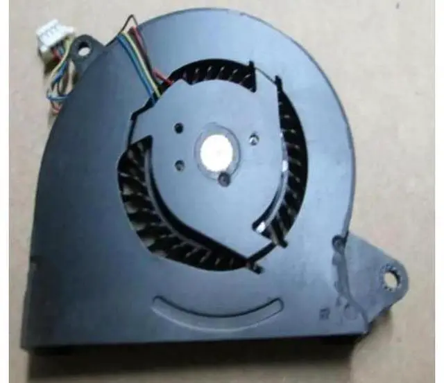 Main image of FOR laptop CPU cooling fan for Zenbook UX21 series 4-pin KDB05105HB-BM55, DC28000BUDS, 13GNJ010P030-1