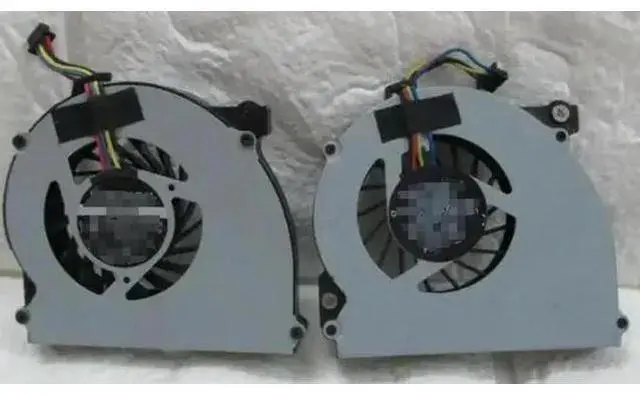 Main image of FOR Laptop cpu cooling fan for Book 2560 2570 2560p 2570p MF60090V1-C130-S9A 651378-001 DFS451205MB0T FA5T 6033B0024501