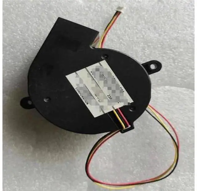 Main image of FOR fan SF6023CLH12-01E DC12V 230mA Projector FAN Cooling FAN FOR EB-S7/X8/W8/C260S/C250XS/C250XC/C250X/C250W