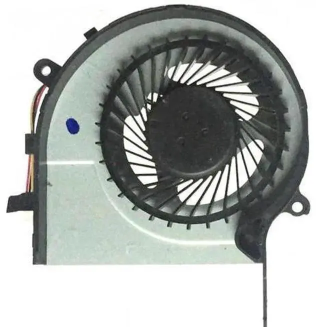 Main image of FOR CPU Cooling Fan For FAN FOR L50-C L55-C DFS541105FC0T FGFM NFB75A05H-002 FSFA16M FN0575-S1033L2AL