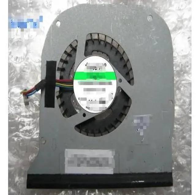 Main image of FOR E6320 fan NV12R G70N05NS4AZ 52T134 MF60070V1-C040-G99 AT0FN006ZAL AT0FN004NA0 notebook fan Cooling fan