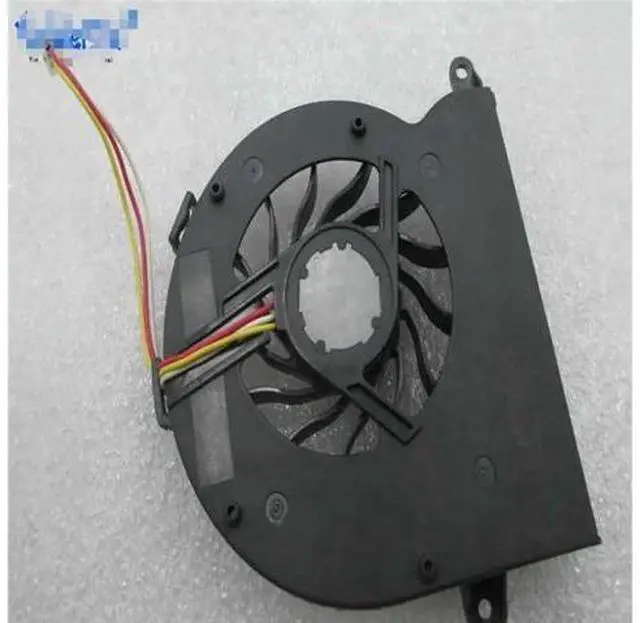 Main image of FOR LAPTOP CPU COOLING FAN FOR C41E UDQFLZR01CQU 0.24A cooling fan