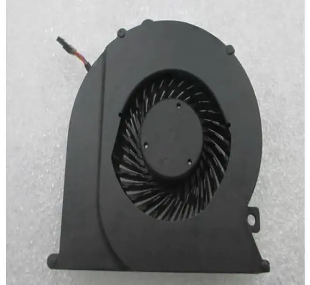 Main image of FOR KSB05105HC - AM26 DC05V 0.45A CPU COOLING FAN FOR 3750 3750G 3750ZG CPU COOLING FAN
