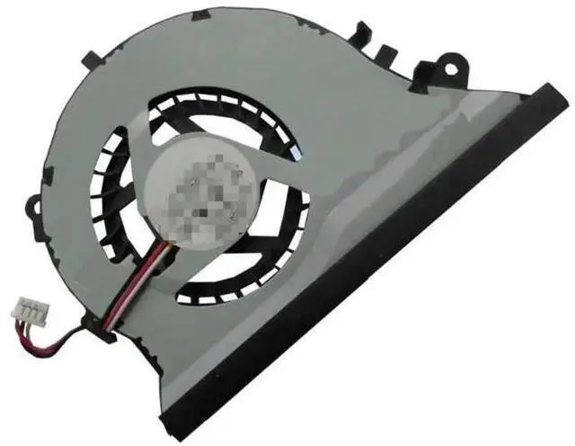 Main image of FOR laptop CPU COOLING FAN FOR SF410 QX410 QX411 QX510 QX412 SF510 QX510 QX310 BA31-00095B C-936C KSB06105HA-E012 00095A Fan