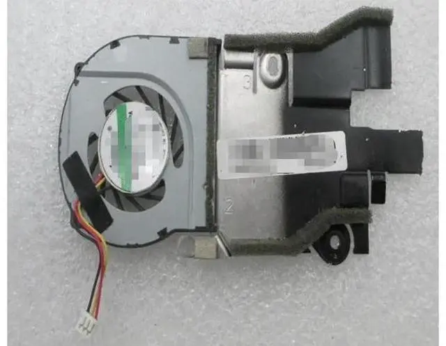 Main image of FOR CPU cooling fan for 532h D255 D225 D255E D260 NAV70 NAV50 PAV70 Cooling fan heatsink AB4205HX-KB3