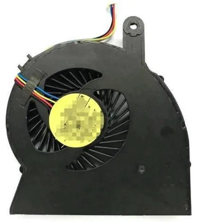 Main image of FOR DFS531005PL0T FB7N EF75070V1-C040-S9A COOLING FAN FOR ProBook 4340S 4341S 683860-001 CPU COOLING FAN