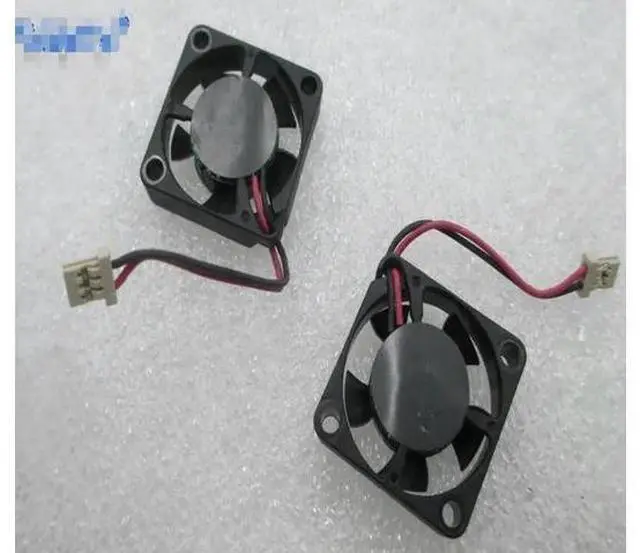 Main image of FOR Laptop cpu5PCS COOLING FAN FOR 25X25X6MM 2.5CM 2506 KD0502PEV1-8 5V 0.8W for iBOOK G4 Cooling Fan